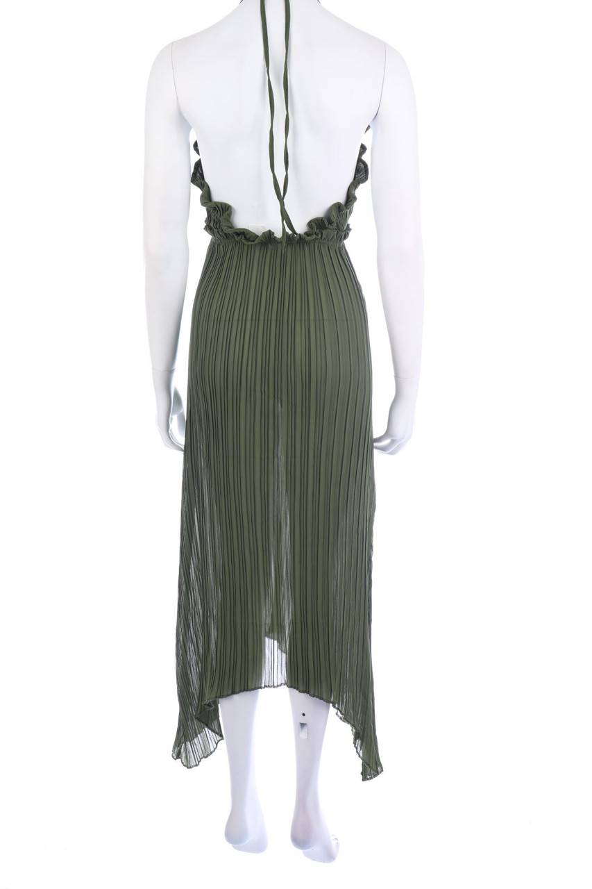 ﻿Carou Ohne Label Maxi-Kleid Bis zu 60% Rabatt
