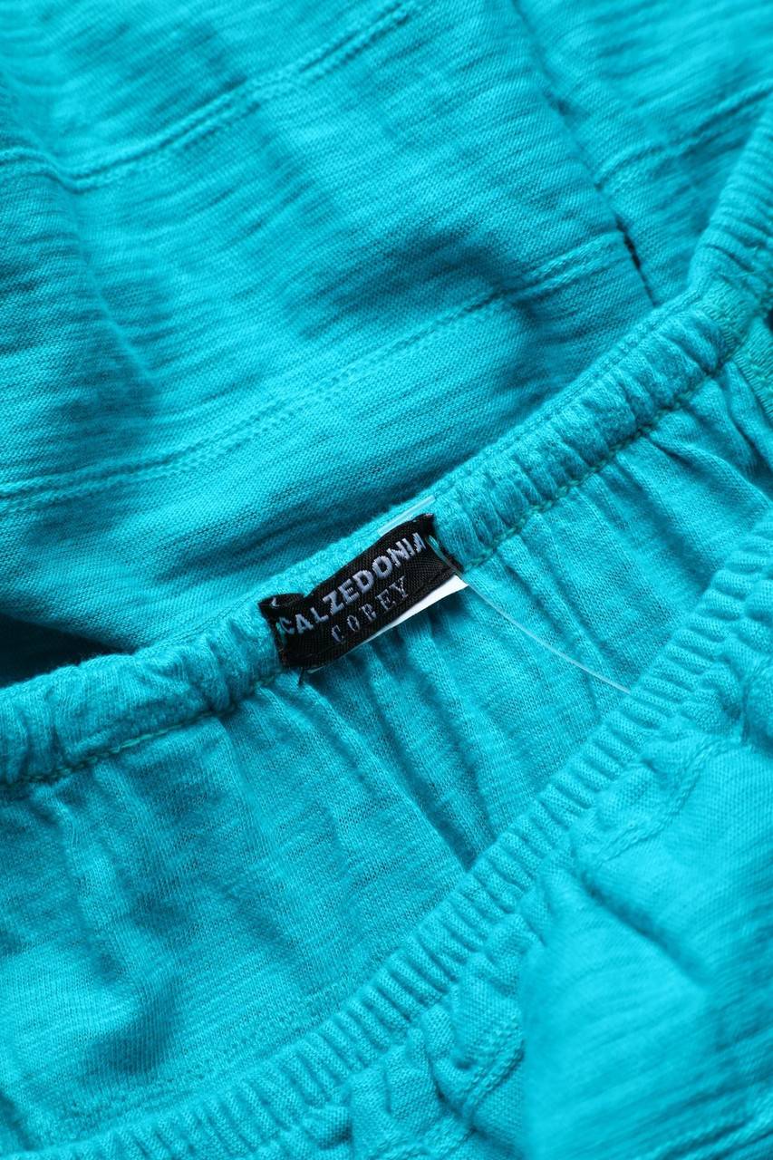 Carou CALZEDONIA COBEY Carmen-Minikleid Vierteljährliche Förderung