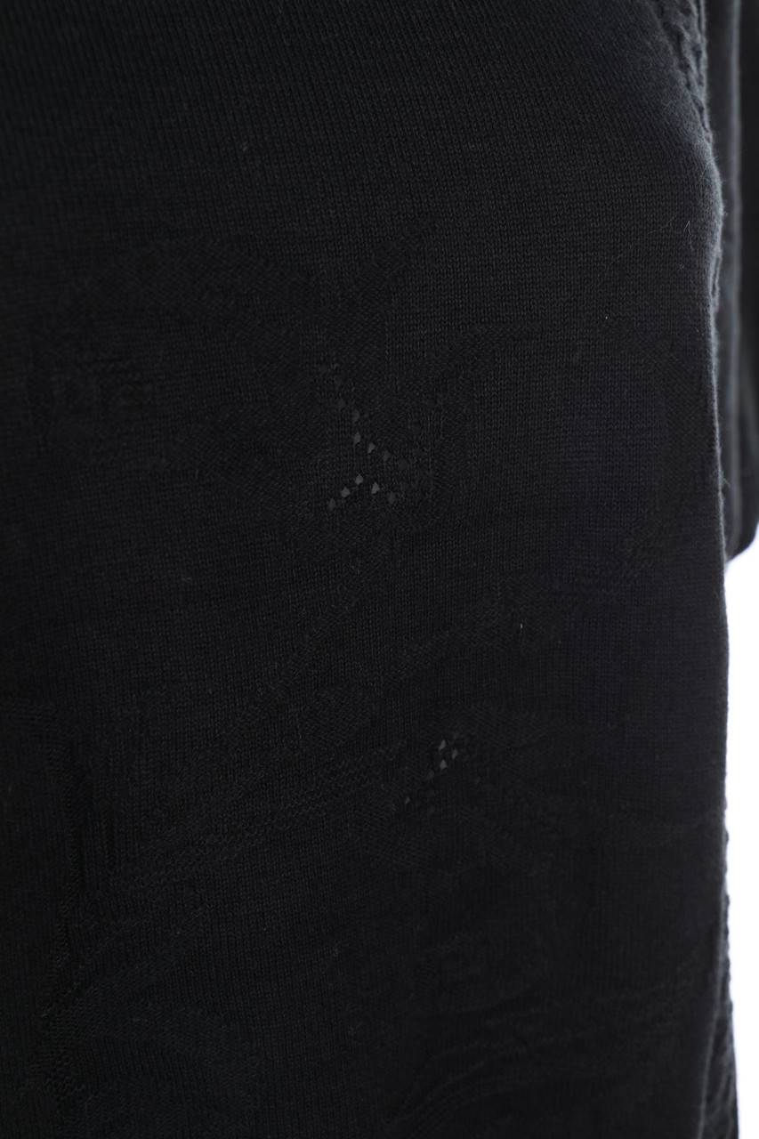 Carou Ohne Label Kurzarm-Strick-Pullover Discount Store für neue Produkte