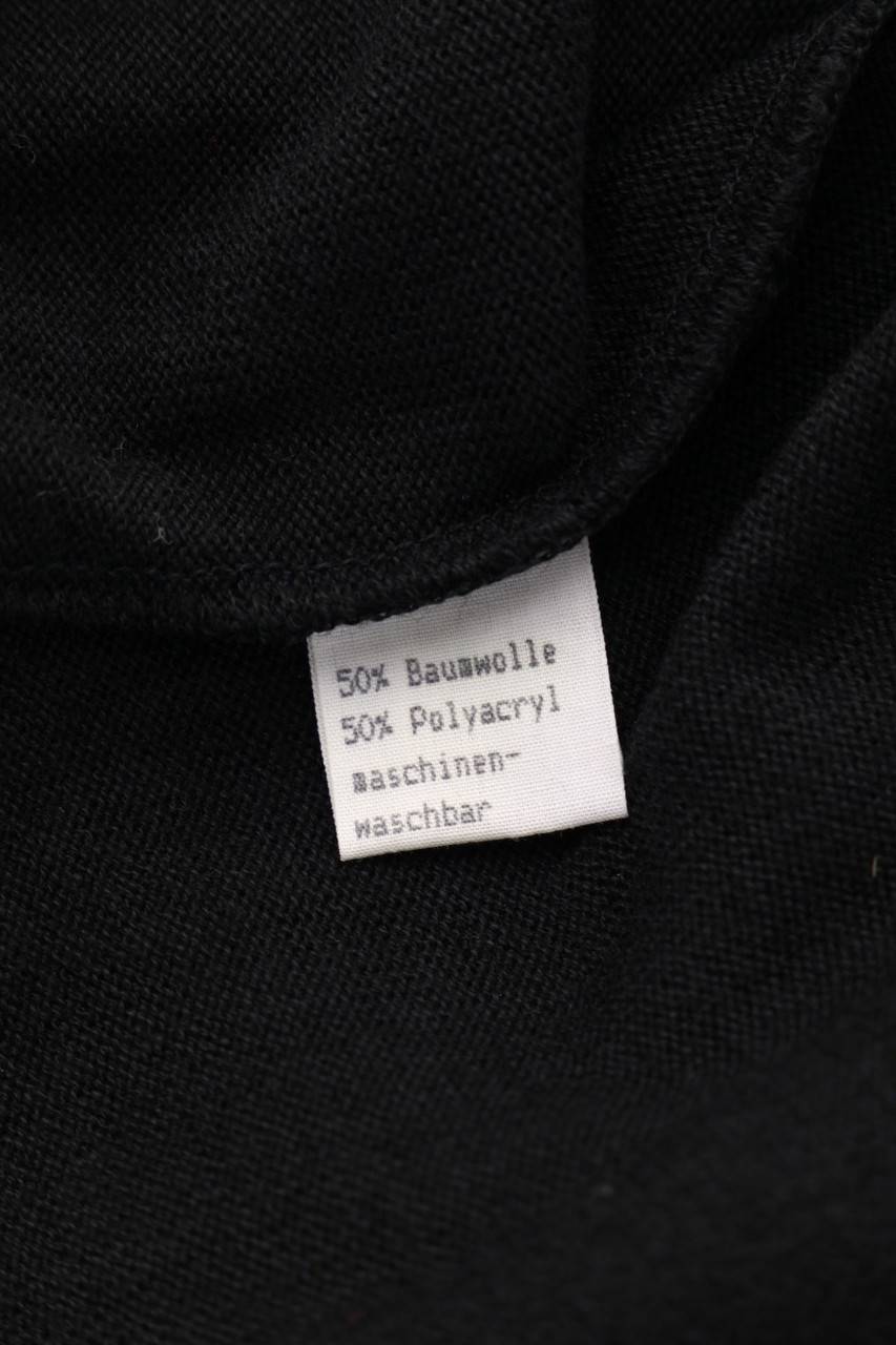 Carou Ohne Label Kurzarm-Strick-Pullover Discount Store für neue Produkte