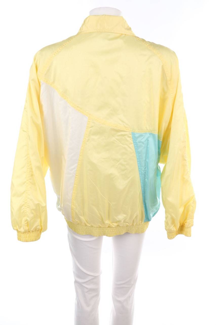 Carou THE FLAGSHIP Vintage-Trainingsjacke Fabrikladen