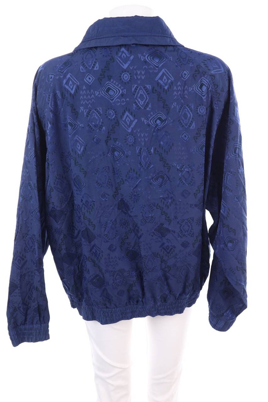 Carou Triumph Sport-Sweatshirt mit Muster Speichern exportieren