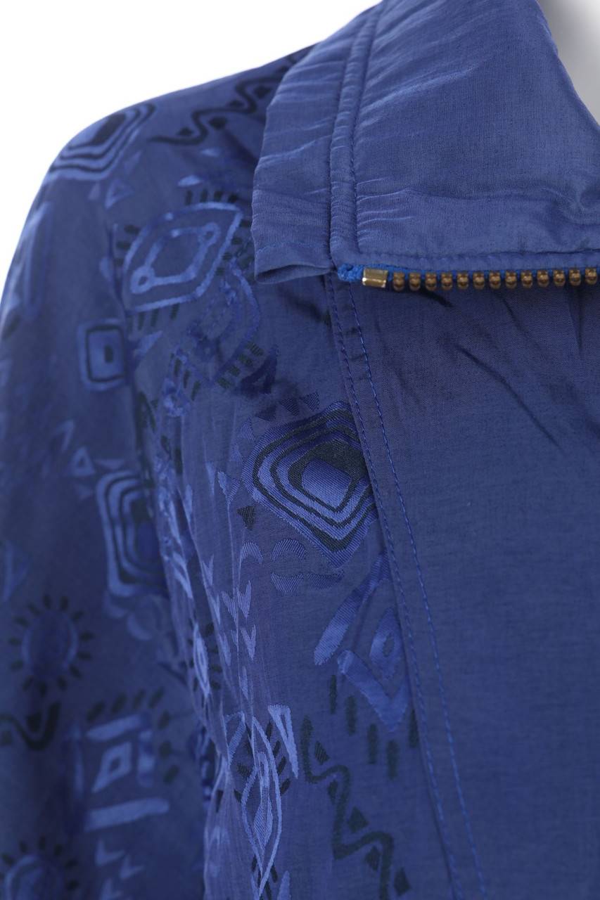 Carou Triumph Sport-Sweatshirt mit Muster Speichern exportieren