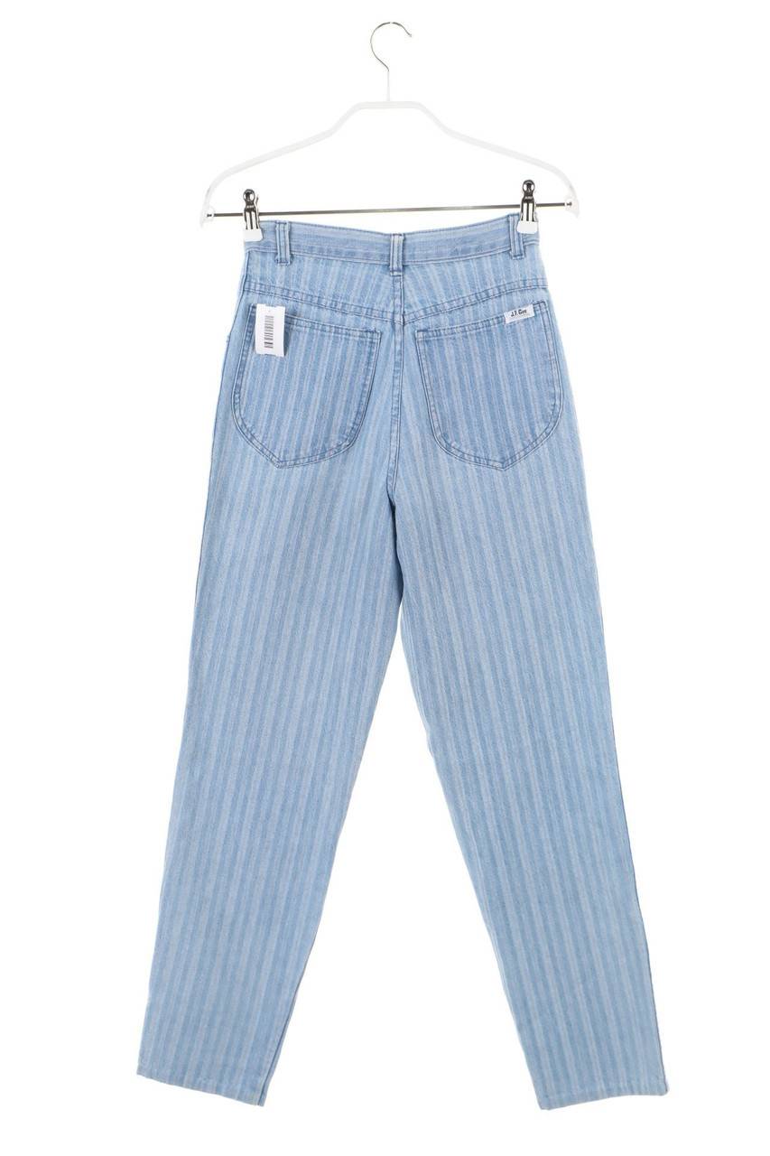 Carou J.F. GEE Vintage-Straight Cut Jeans Auslauf