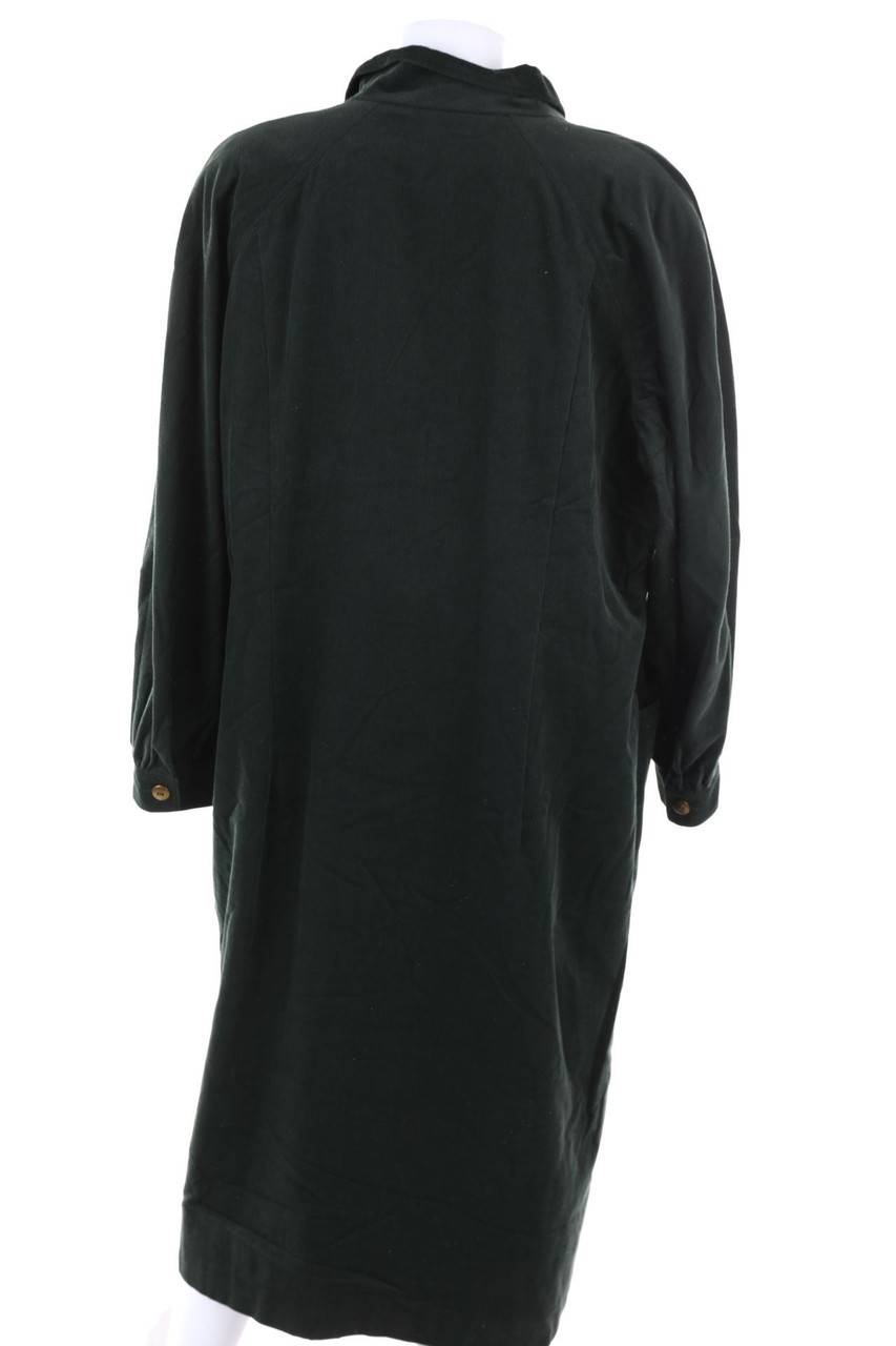 Carou Création Atelier GS Cord-Midikleid Schlussverkauf
