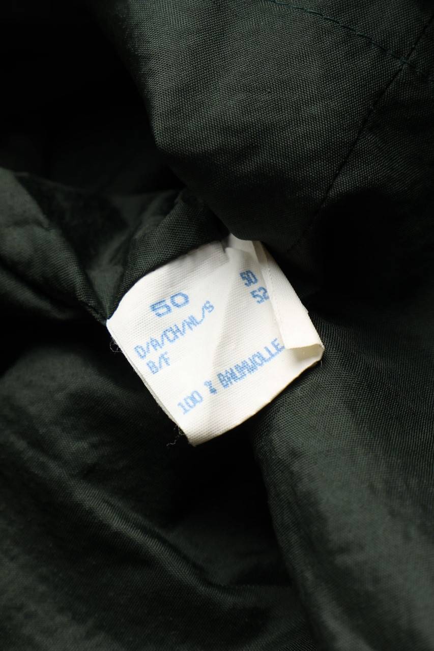 Carou Création Atelier GS Cord-Midikleid Schlussverkauf