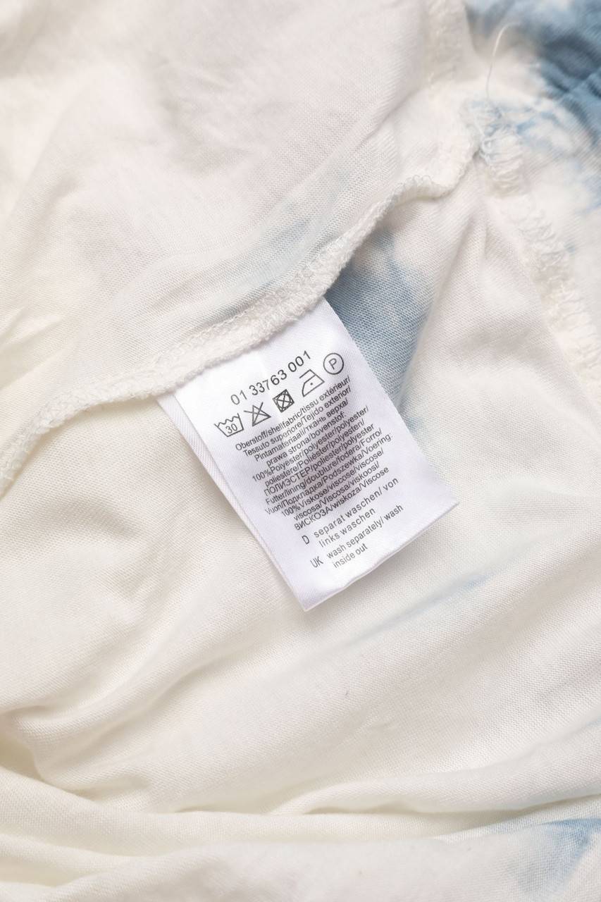 Carou My Own Bluse mit Print Blitzverkäufe