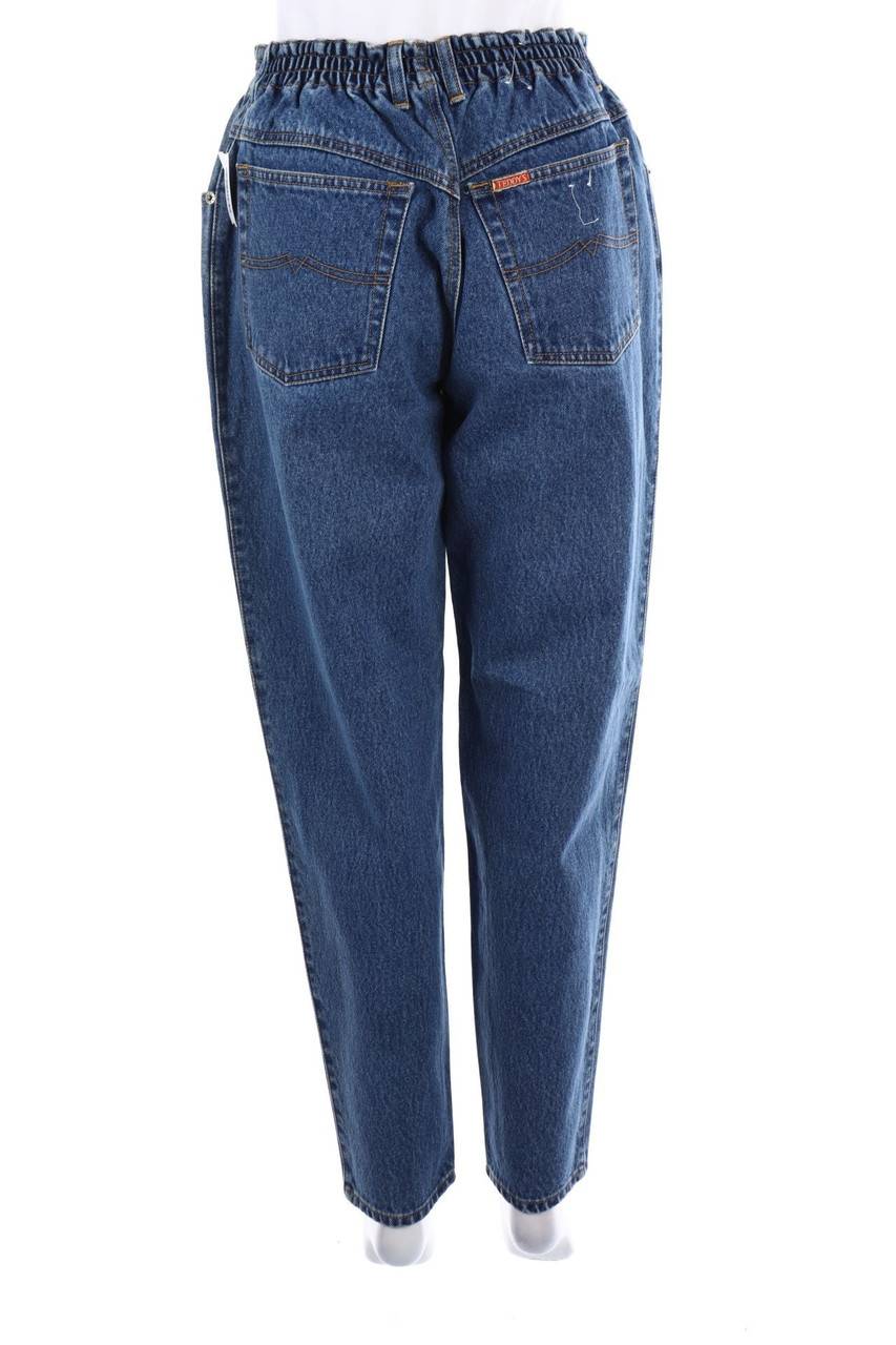 Carou TEDDY´S Vintage-Slouchy Jeans Limitierter Zeitrabatt