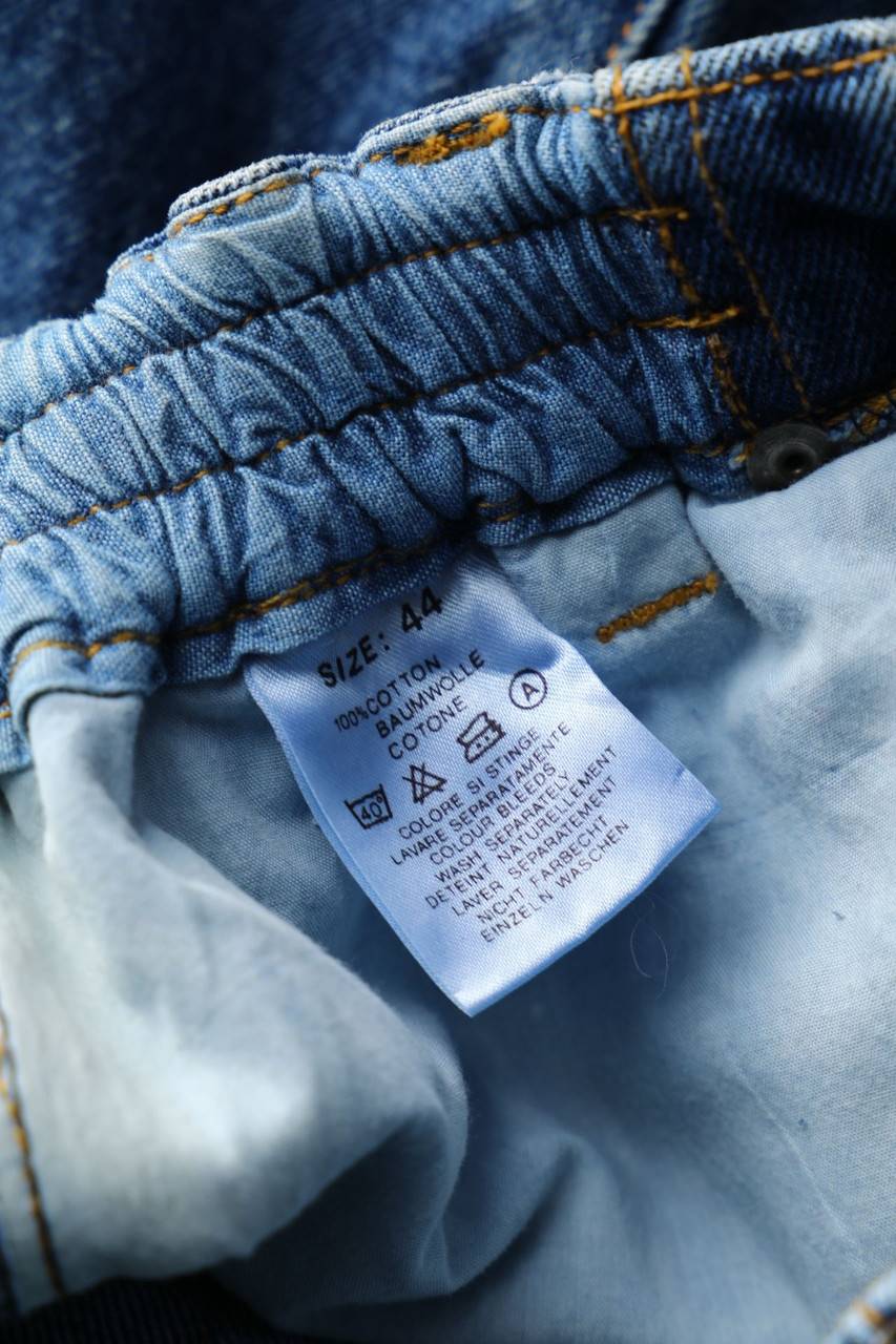 Carou TEDDY´S Vintage-Slouchy Jeans Limitierter Zeitrabatt