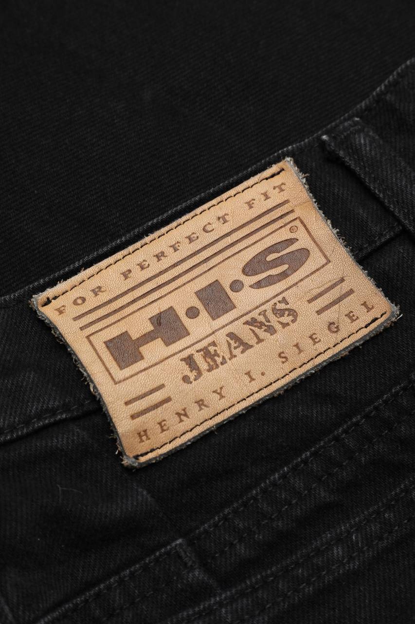 Carou H.I.S. Vintage-Mom-Jeans Sonderangebot