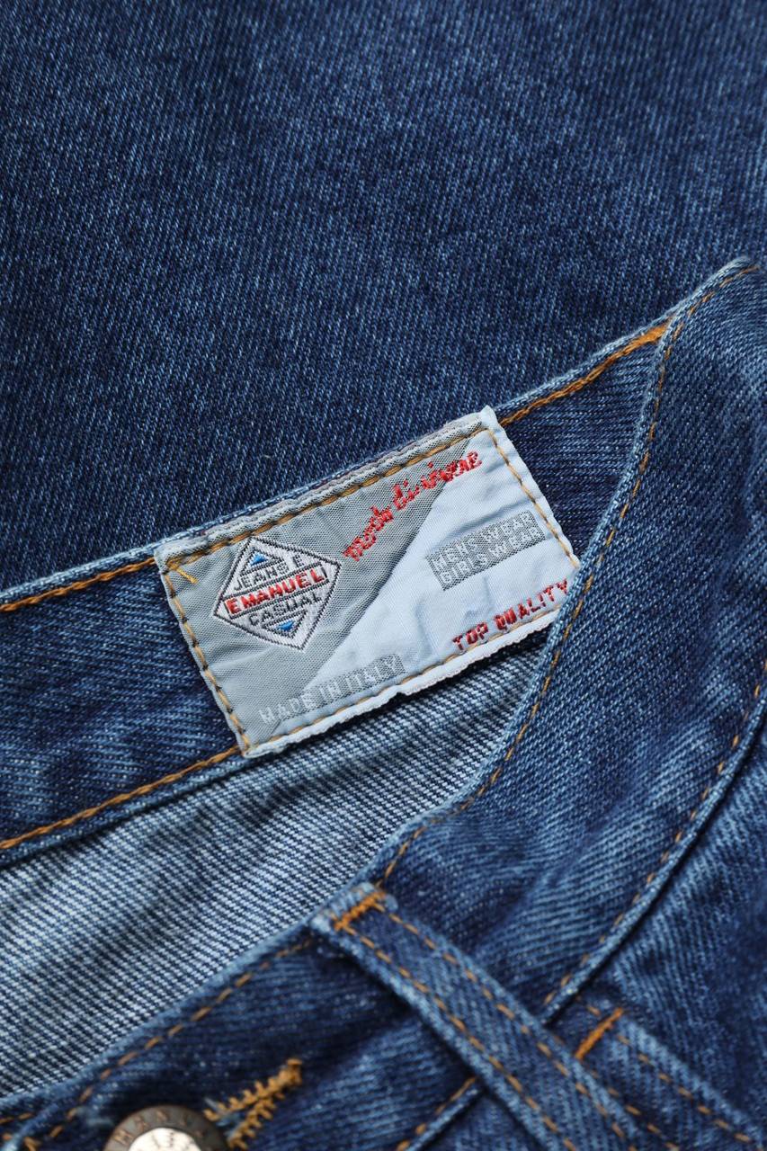 Carou EMANUEL High Waist-Mom-Jeans Rabatt