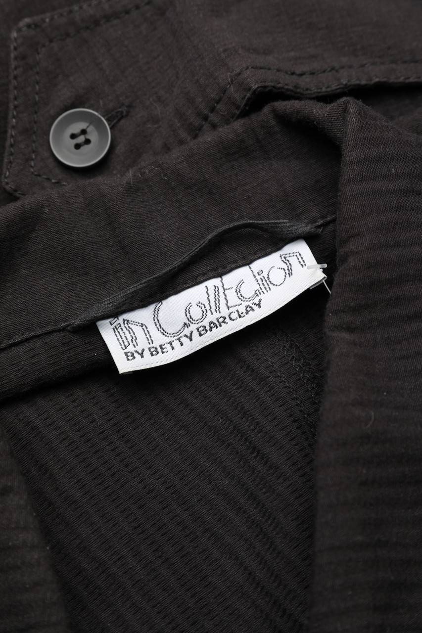 Carou Betty Barclay Vintage-Jacke Versandkostenfrei