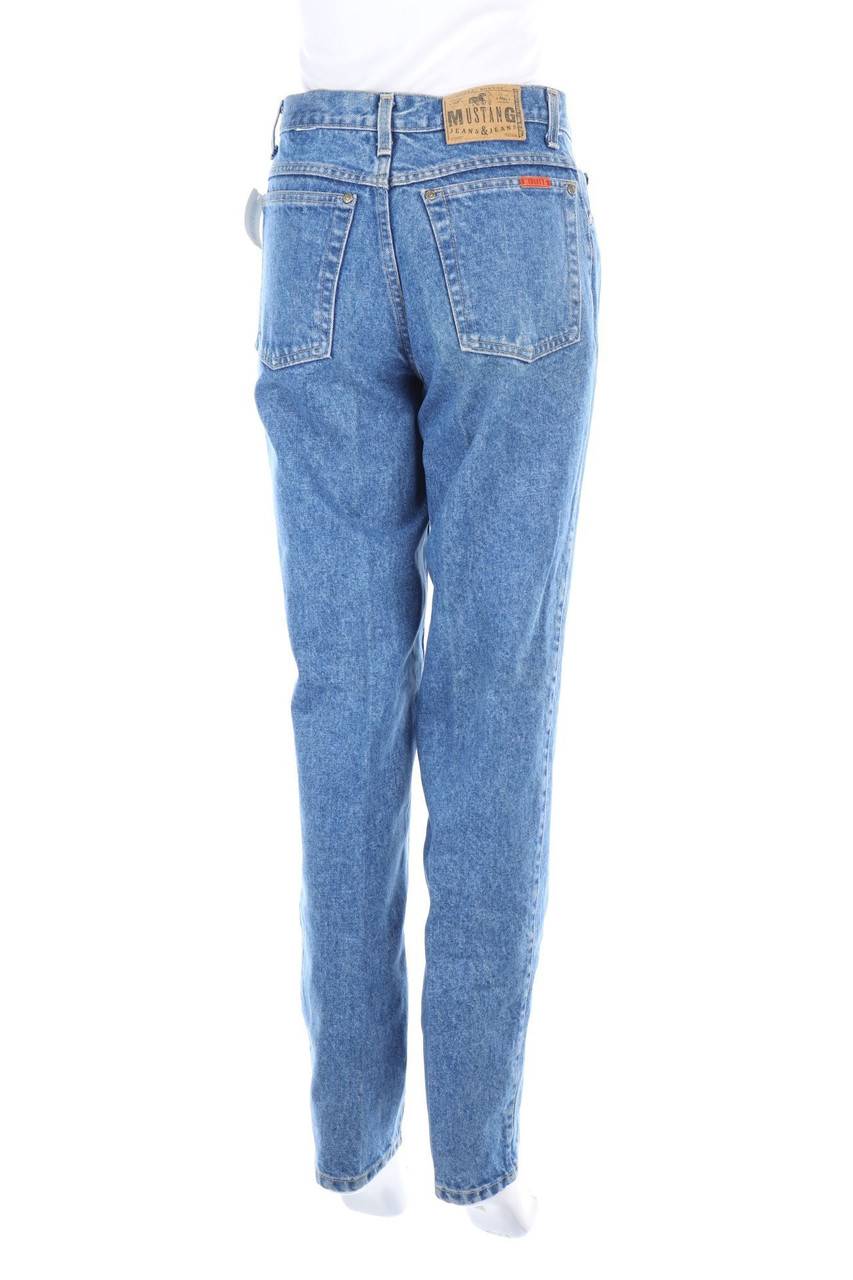 Carou MUSTANG Vintage-Jeans Preisnachlass