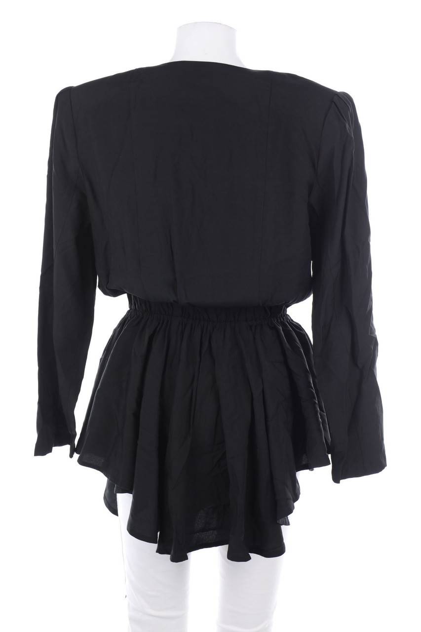 Carou VINTAGE Bluse mit Gummizug Saisonschlussverkauf
