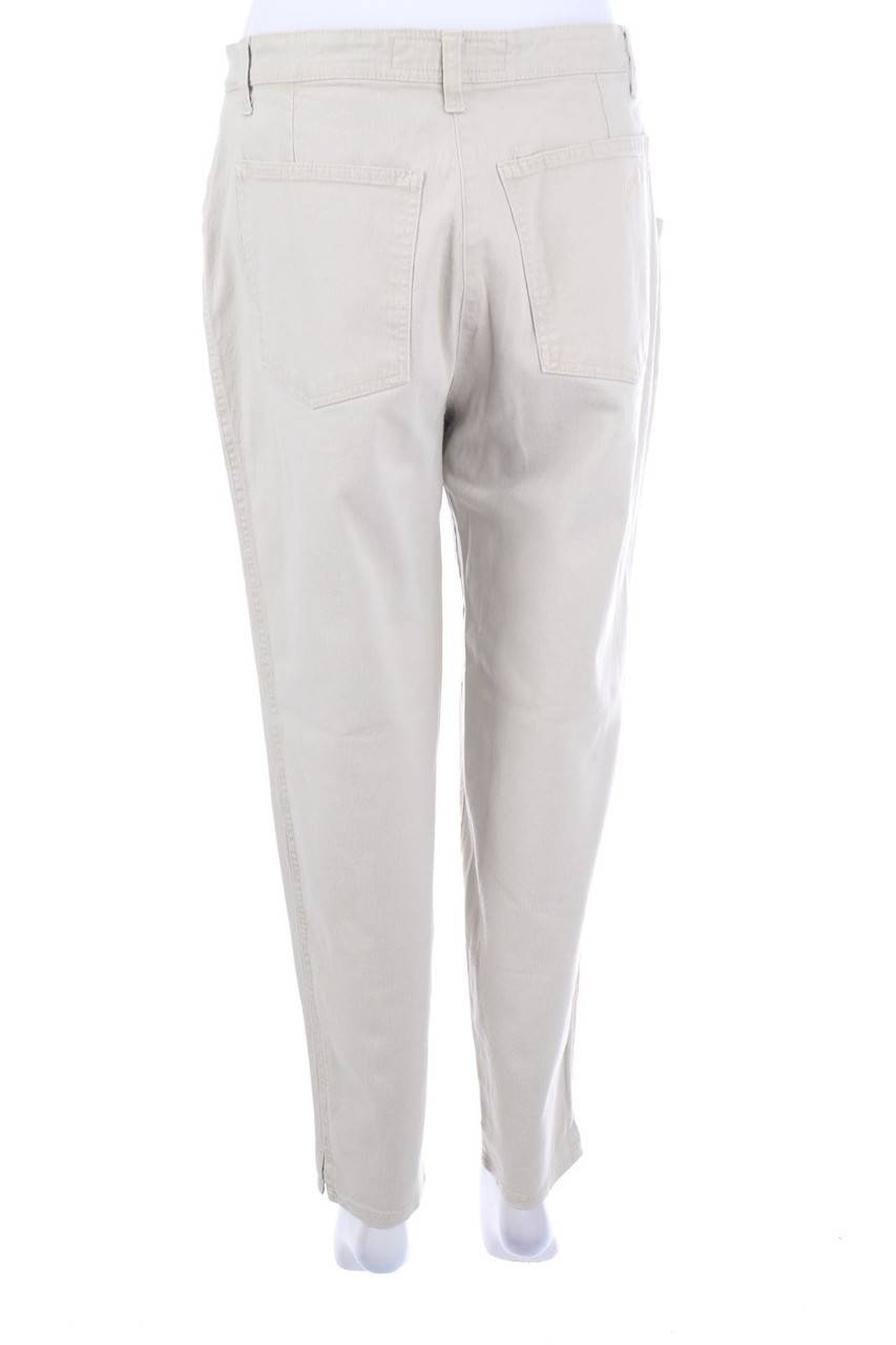 Carou Nina by ASKARI High Waist-Mom-Jeans Weihnachtsangebot
