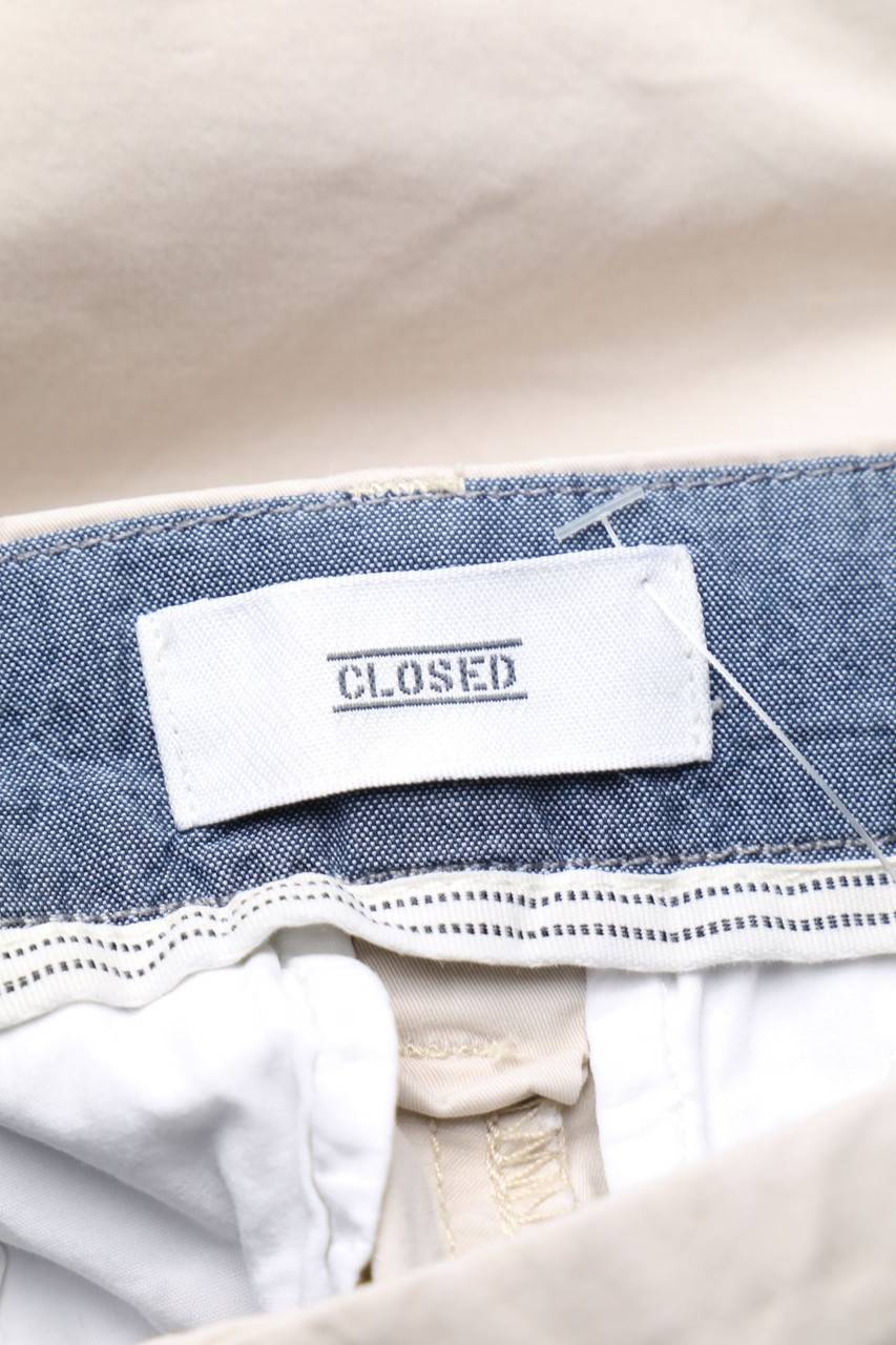 Carou CLOSED Capri-Hose Valentinstagsangebot