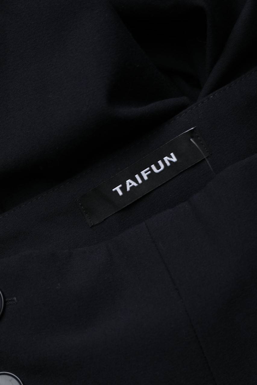 Carou TAIFUN Hose im Marine-Stil Lagerräumung