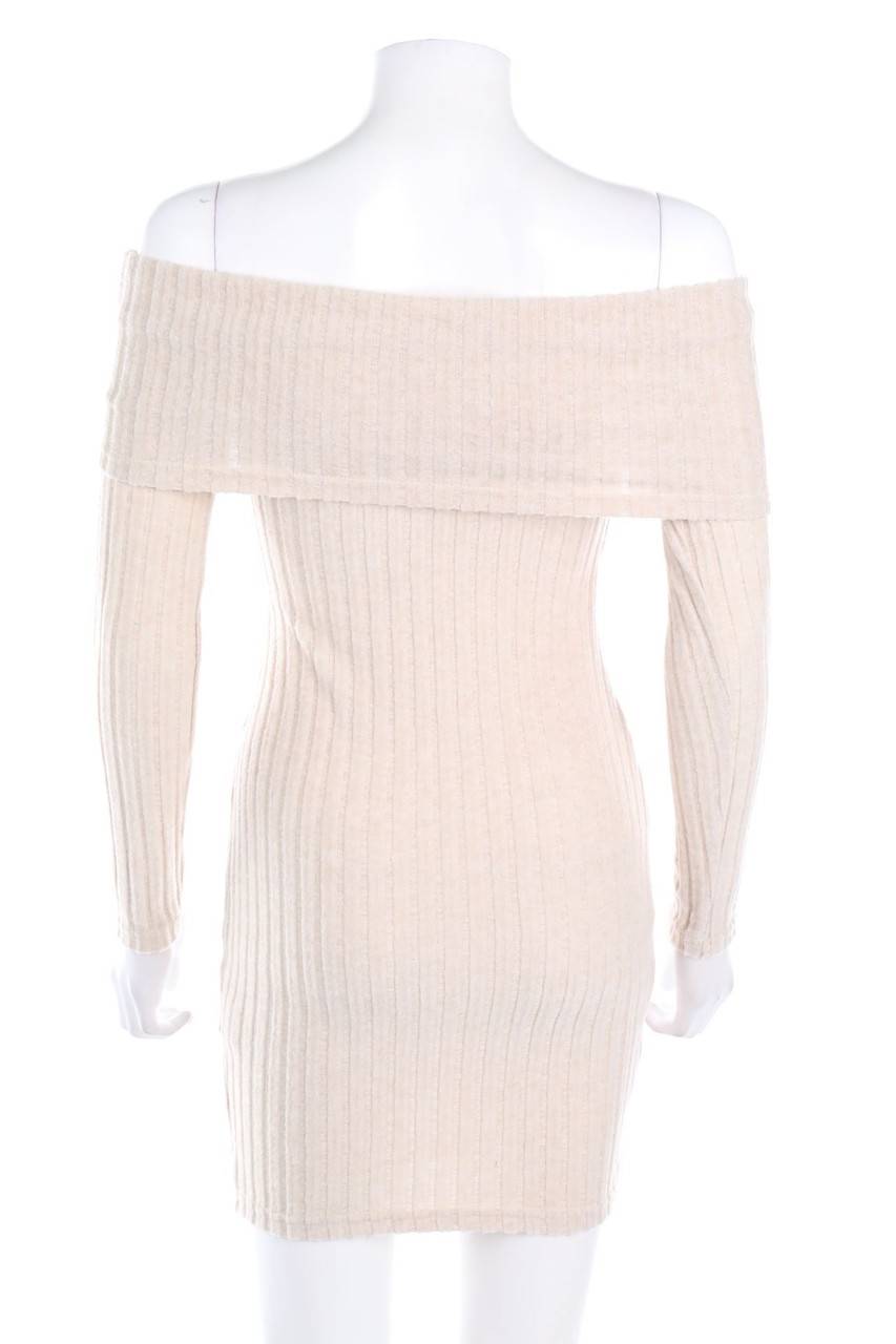 Carou SHEIN Carmen-Kleid Neueste Mode