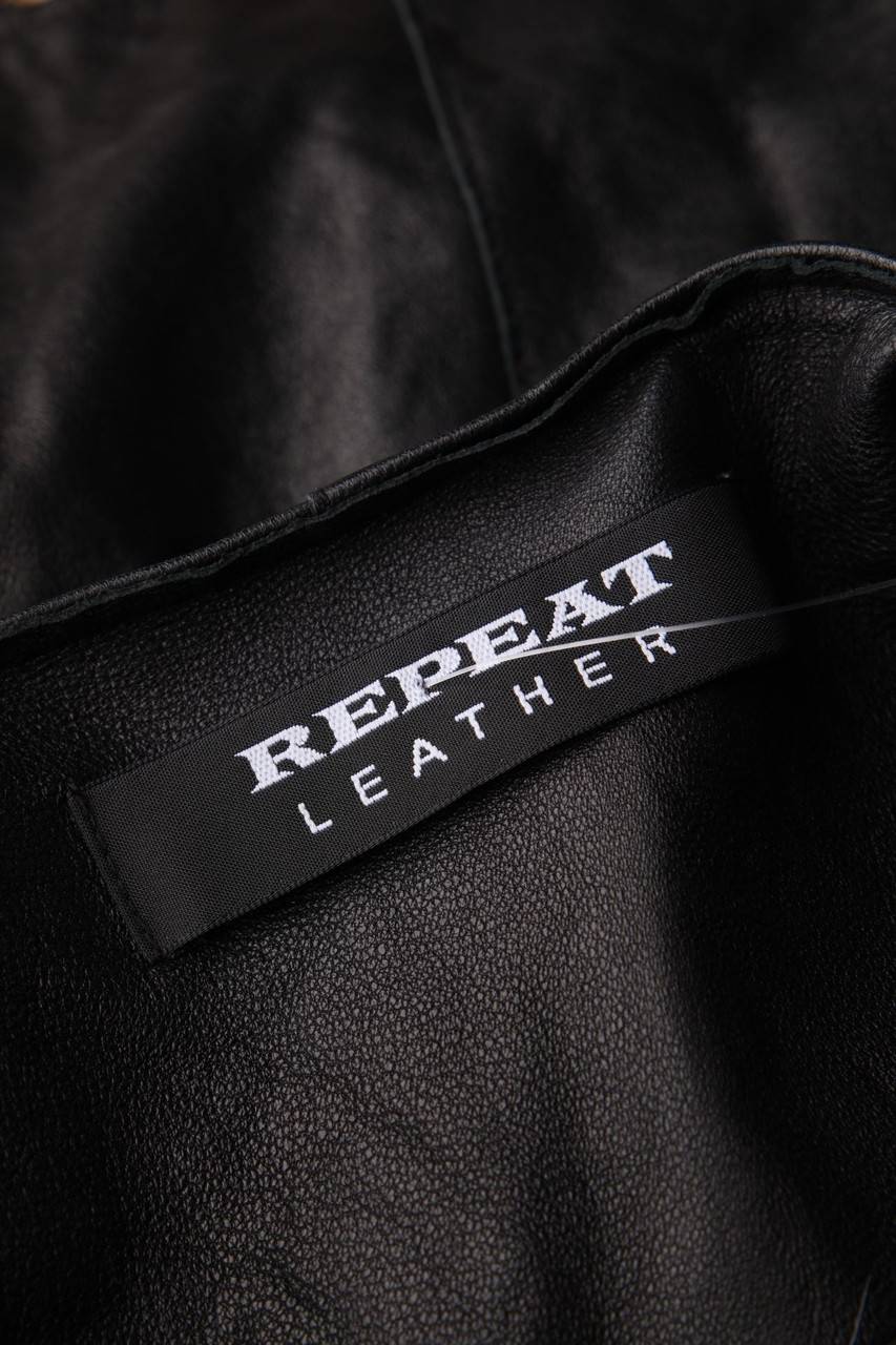 Carou REPEAT LEATHER Lederjacke im Biker-Stil Bestseller