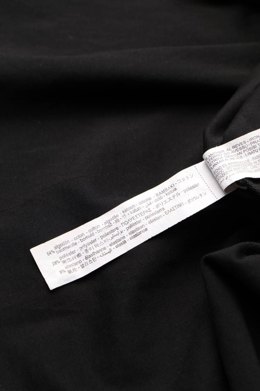 Carou Ohne Label Kleid aus Baumwoll-Mix Kauf eins, bekomm eins gratis