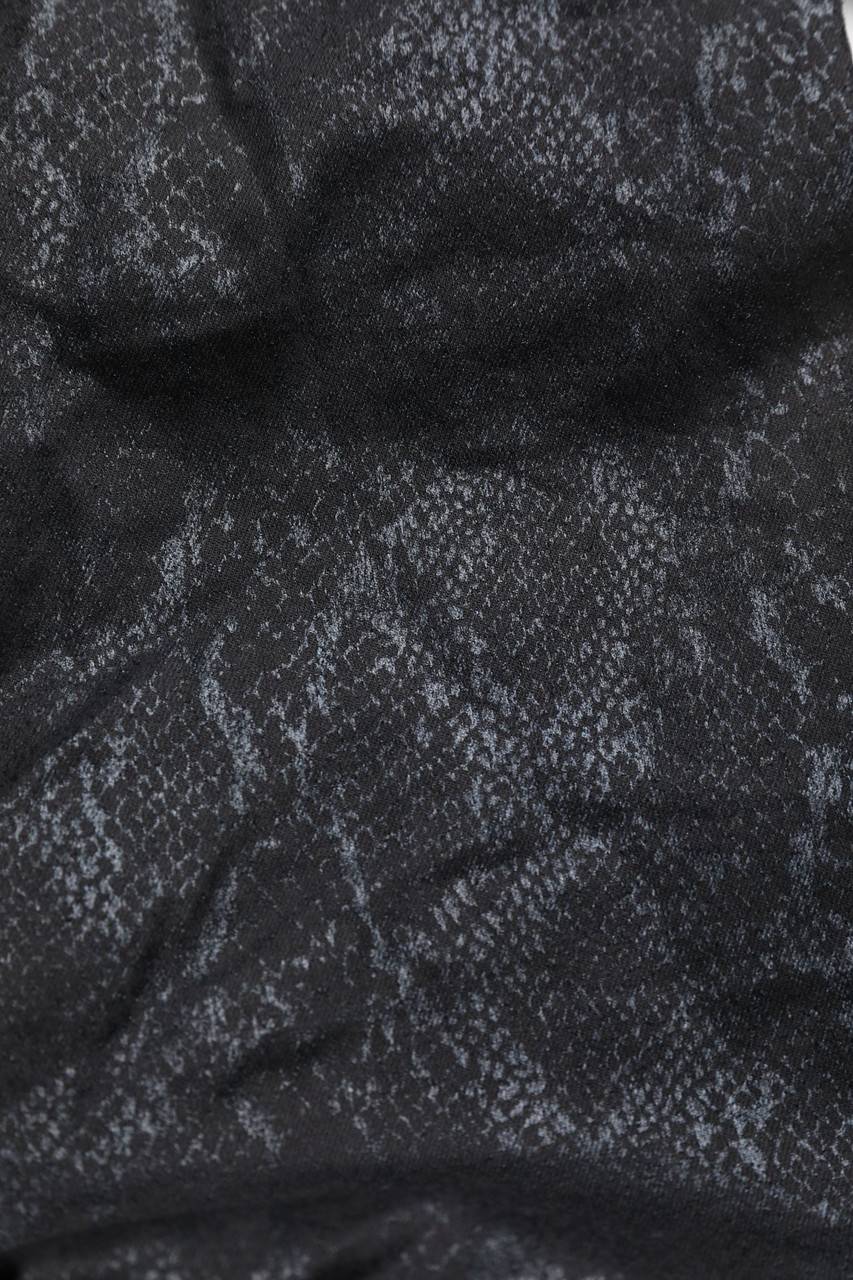 Carou TALLY WEiJL Hose mit Animal-Print Tägliche Deals
