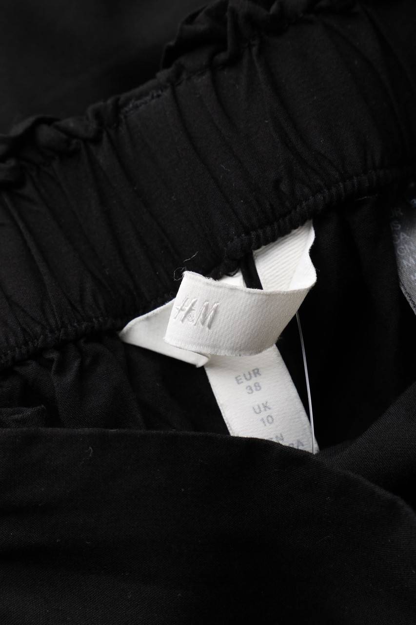 Carou H&M Paperbag-Hose Sonderangebote