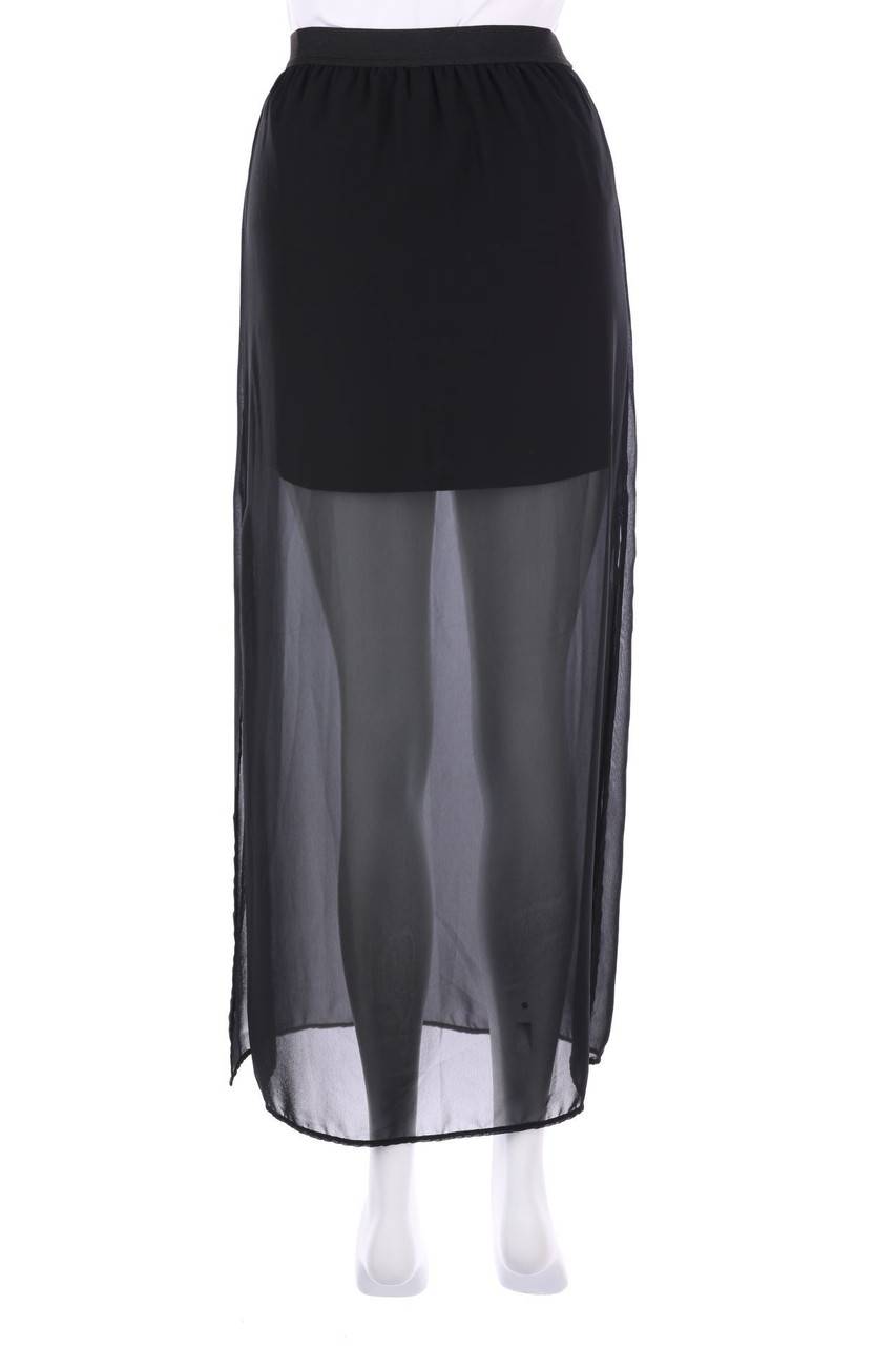 Carou H&M DIVIDED Maxi-Rock Wochenangebot