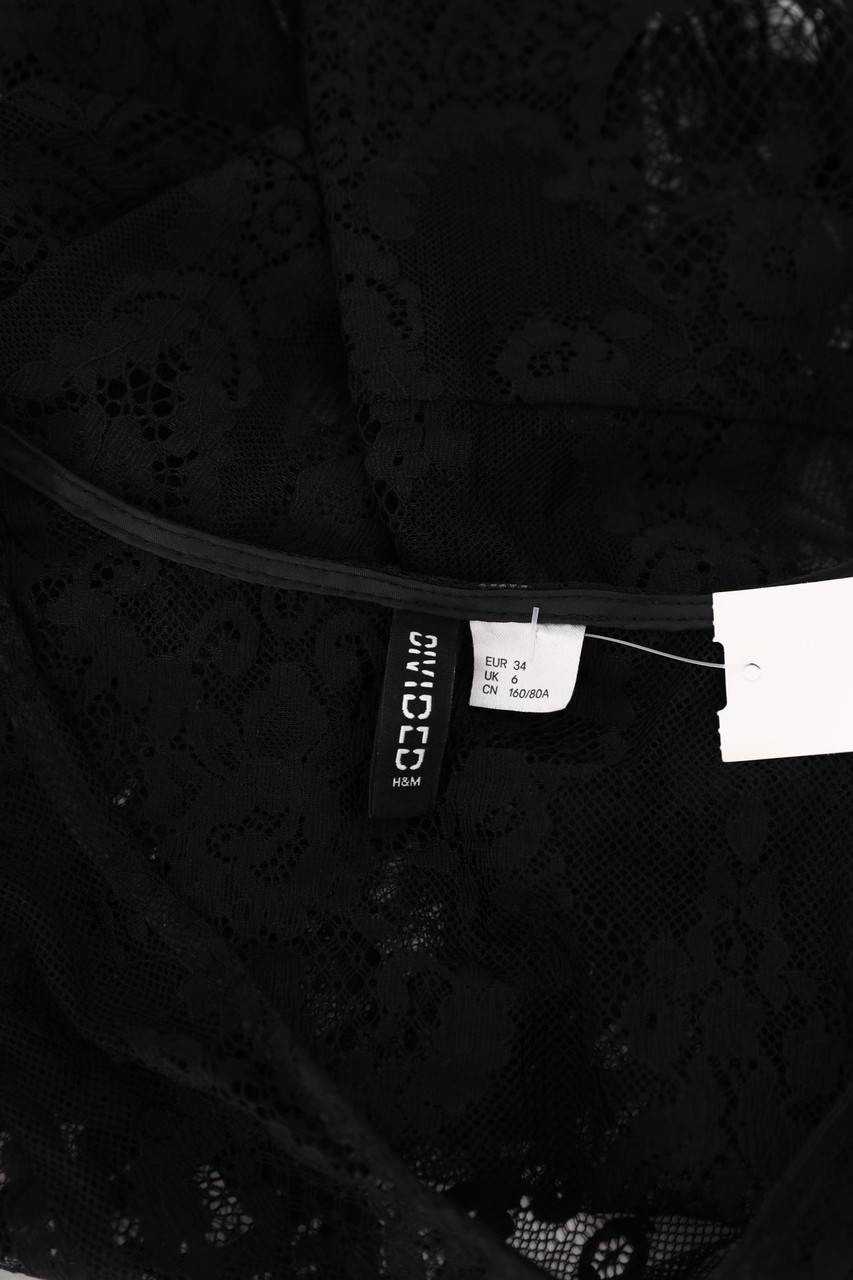 Carou H&M Longsleeve-Shirt Kostenlose Rückgabe