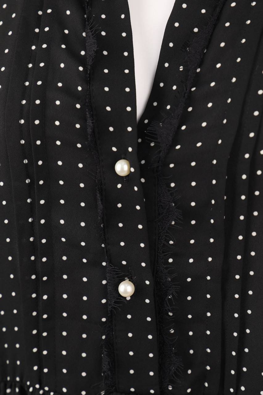 Carou ZARA Kleid Begrenzte Freigabe