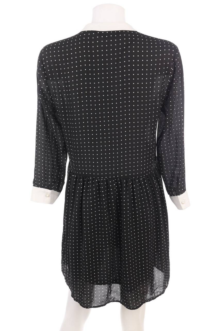 Carou ZARA Kleid Begrenzte Freigabe