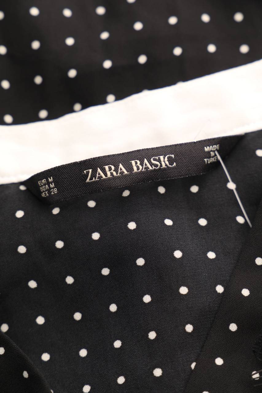 Carou ZARA Kleid Begrenzte Freigabe