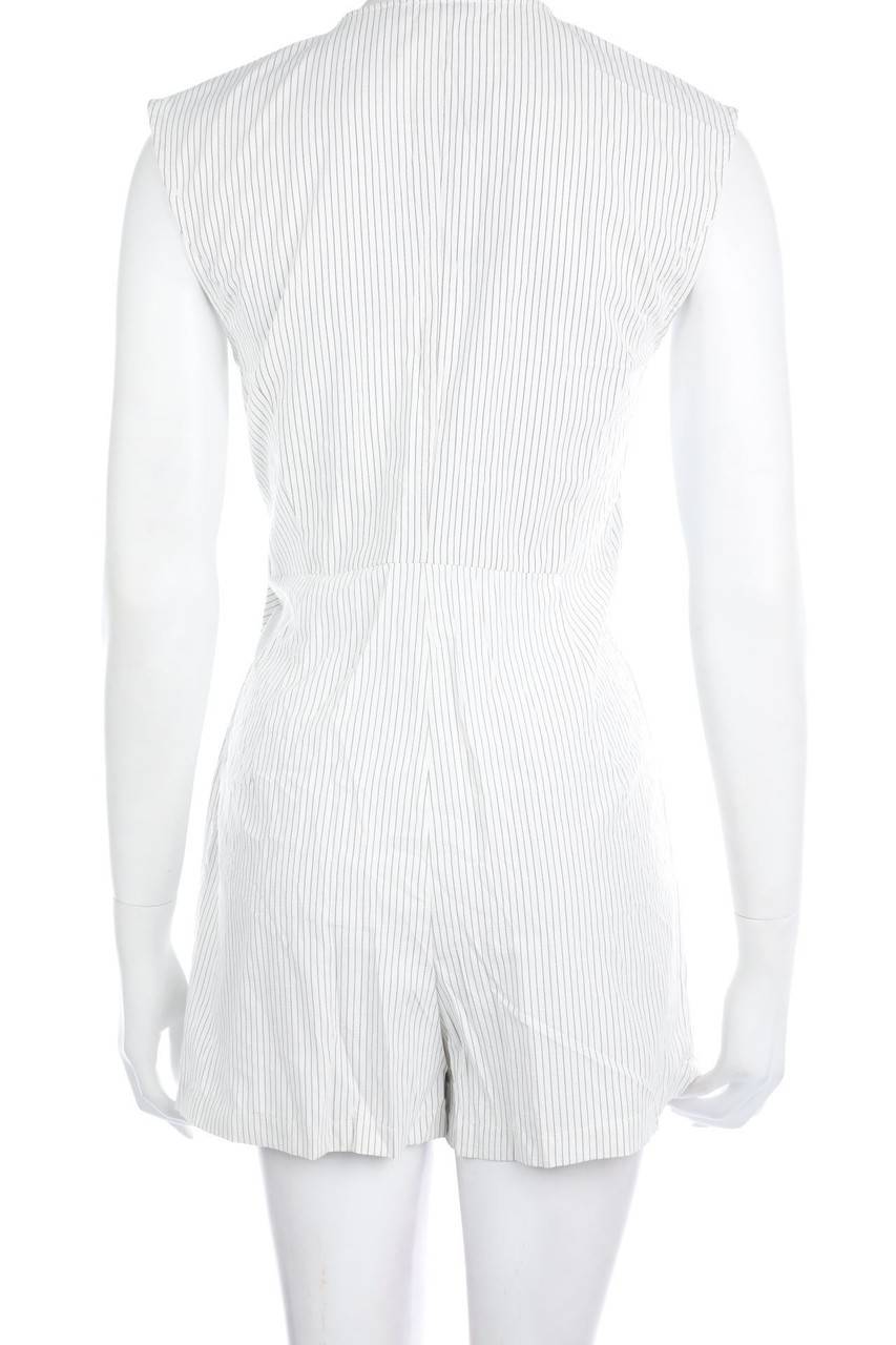 Carou Ciminy PARIS Playsuit im Layer Look mit Streifen Letzte 2 Tage