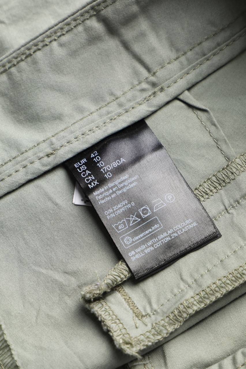 Carou H&M Shorts Bis zu 50% Rabatt