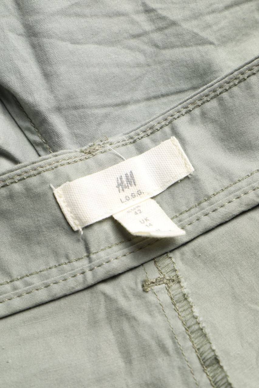 Carou H&M Shorts Bis zu 50% Rabatt
