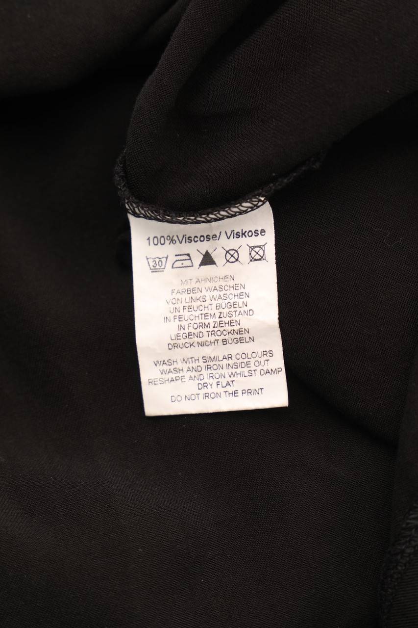Carou 17&CO. Kurzarm-Bluse mit Spitzen-Einsatz Bis zu 60% Rabatt