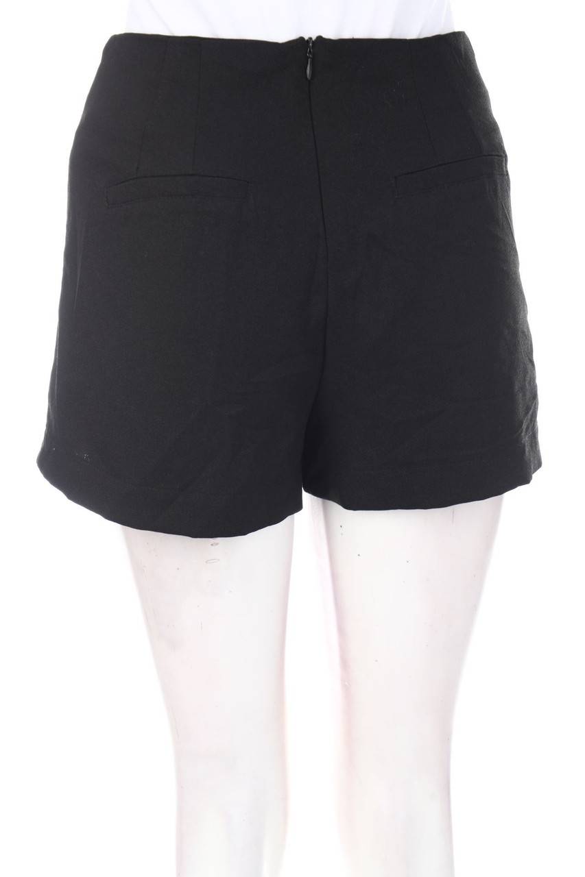 Carou FOREVER 21 Clean Chic-Shorts Sonderangebot der Fabrik