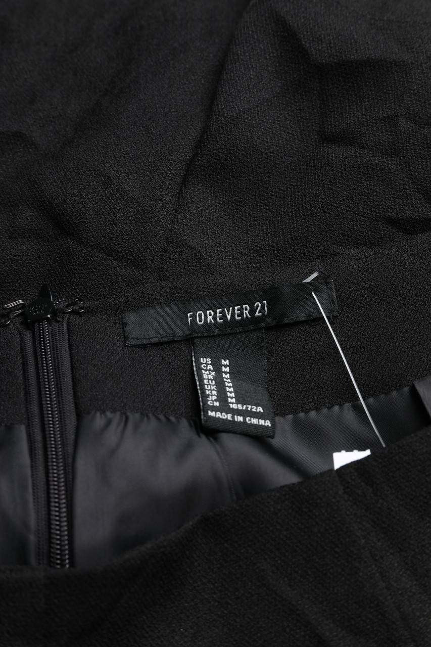 Carou FOREVER 21 Clean Chic-Shorts Sonderangebot der Fabrik