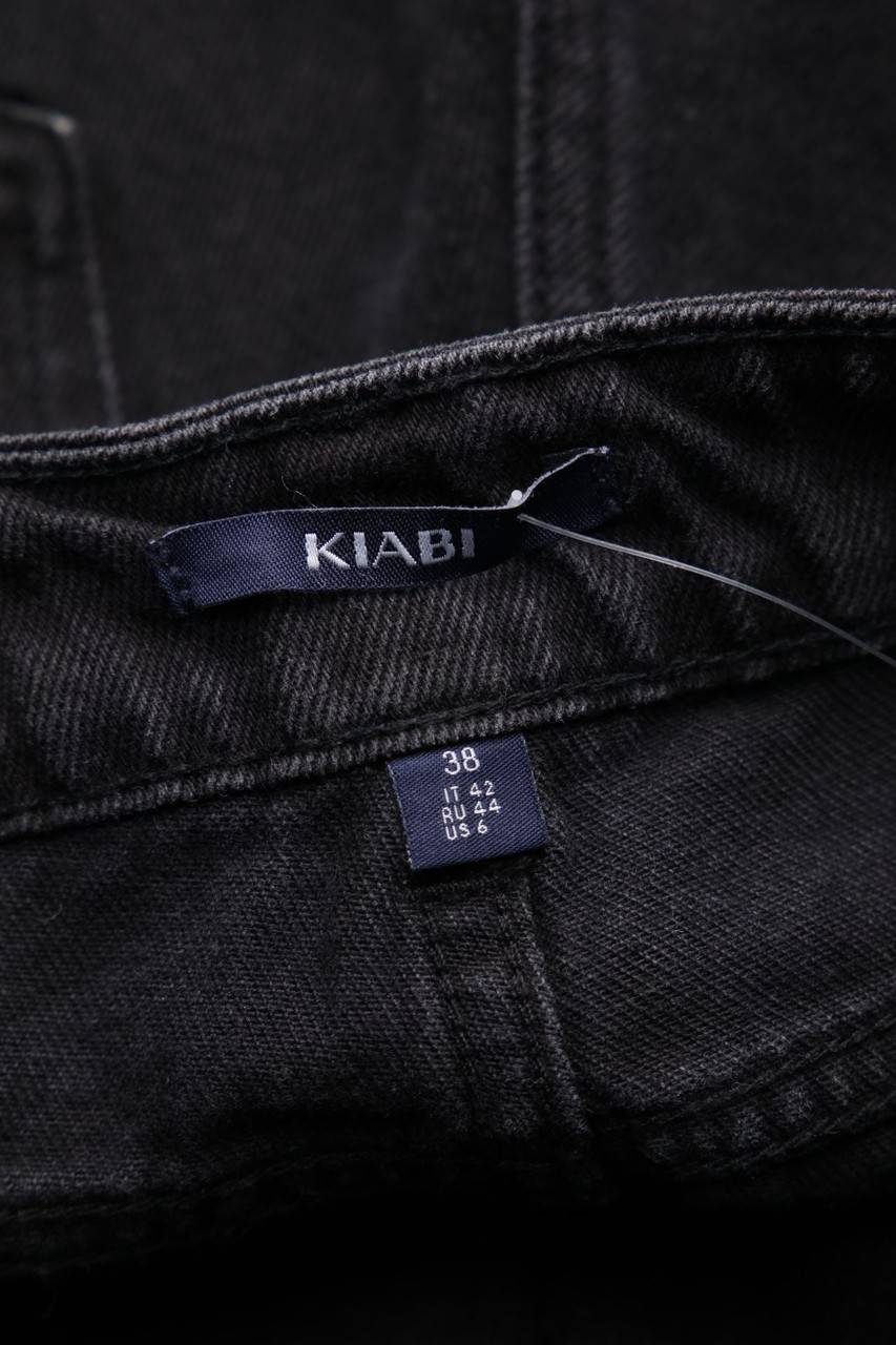 Carou Kiabi Destroyed Jeans-Shorts Discount Store für neue Produkte