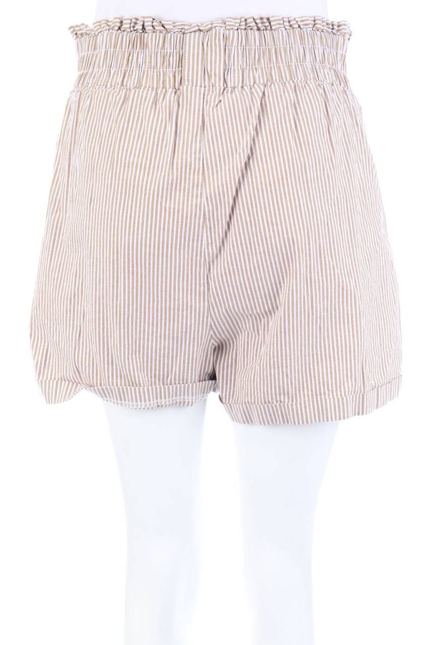 Carou ONLY Shorts mit Rüschen Nur noch ein Tag übrig