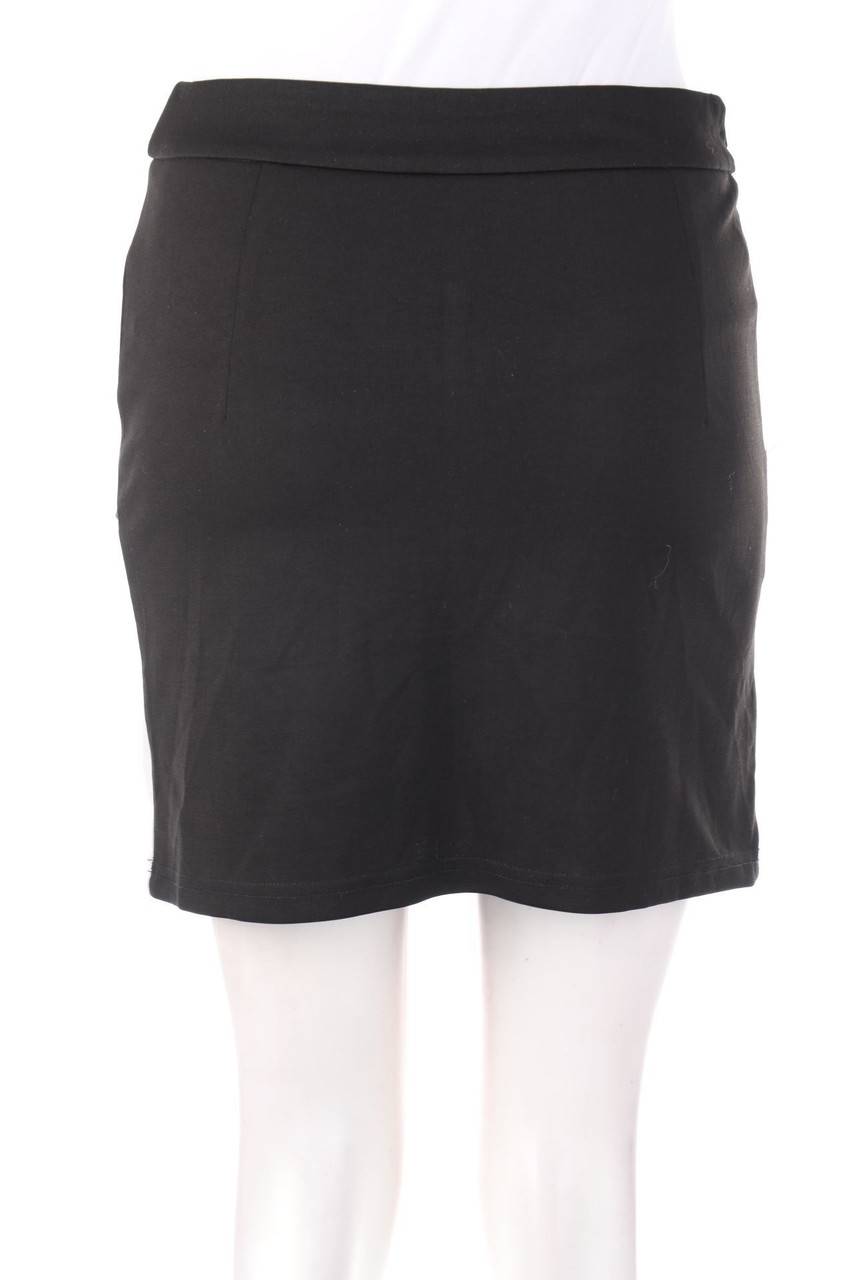 Carou SHEIN Minirock mit Karo-Muster Clearance-Verkauf