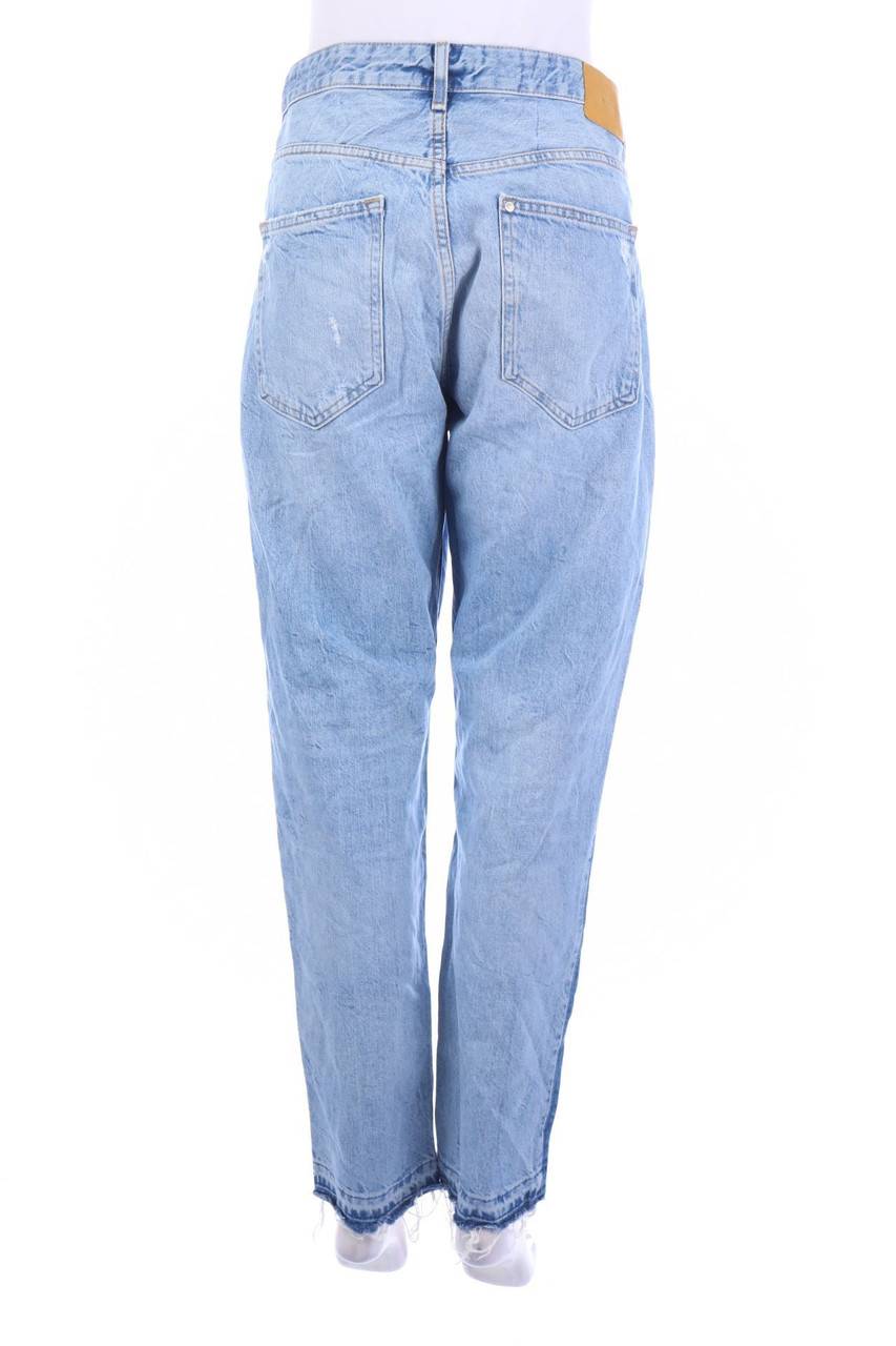 Carou H&M &denim Destroyed Boyfriend-Jeans zollfrei