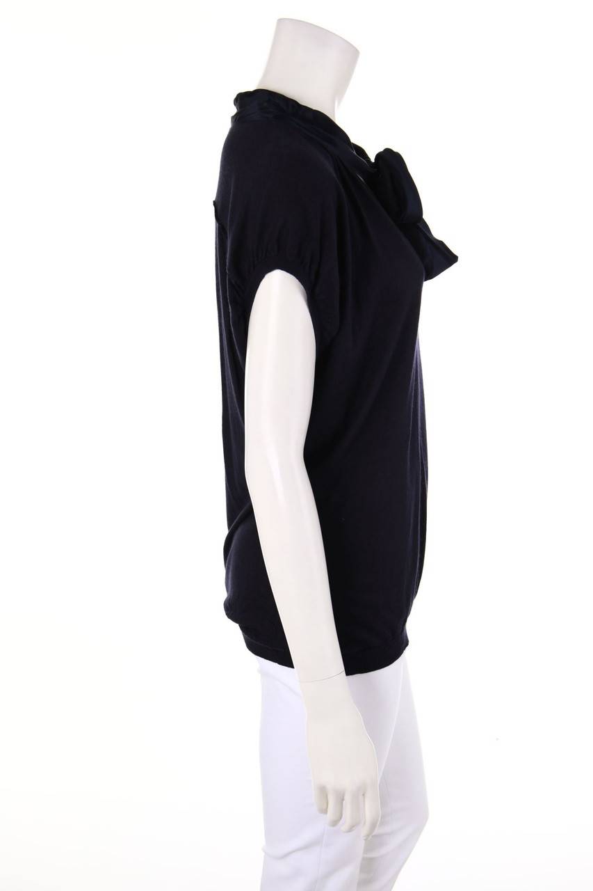Carou BOSS HUGO BOSS Shirt mit Schluppe Online