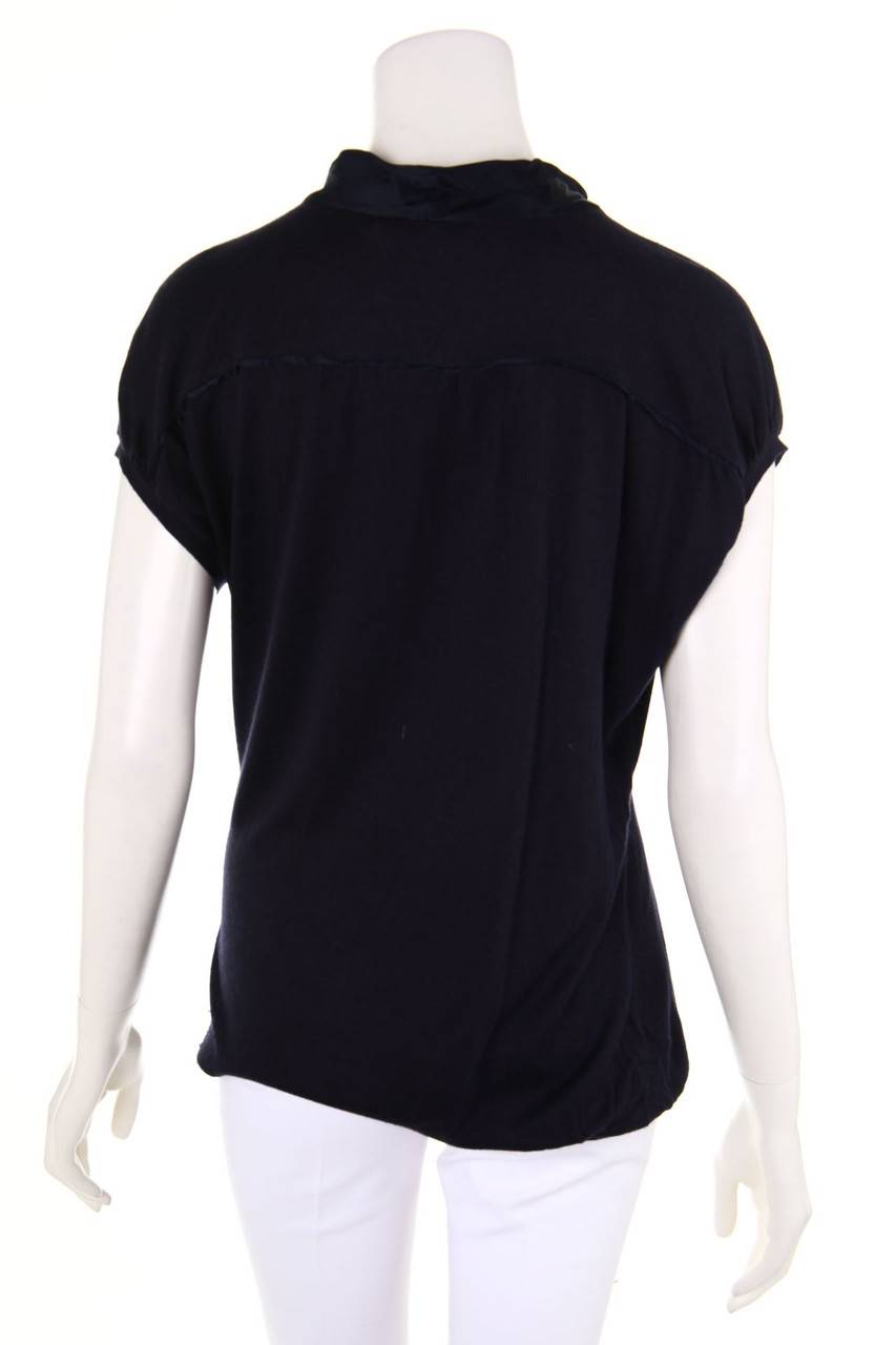 Carou BOSS HUGO BOSS Shirt mit Schluppe Online