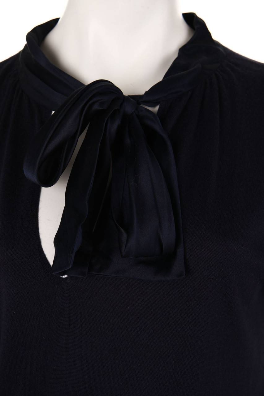 Carou BOSS HUGO BOSS Shirt mit Schluppe Online