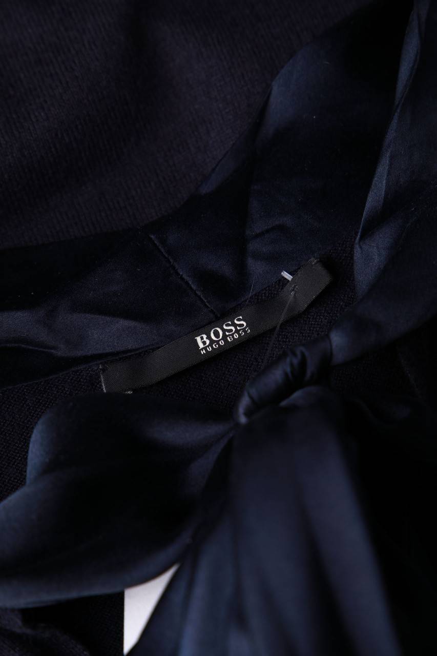 Carou BOSS HUGO BOSS Shirt mit Schluppe Online
