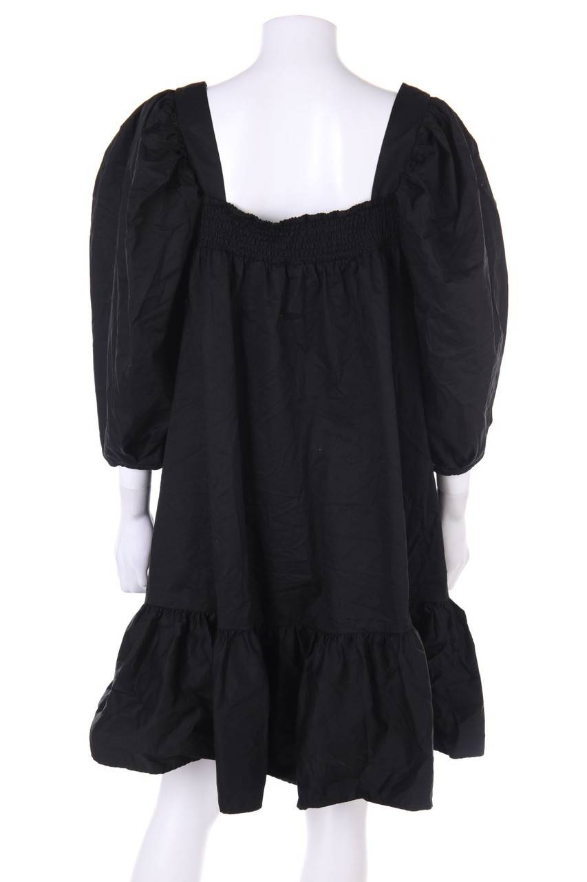 Carou H&M Kleid mit Raffungen Outlet