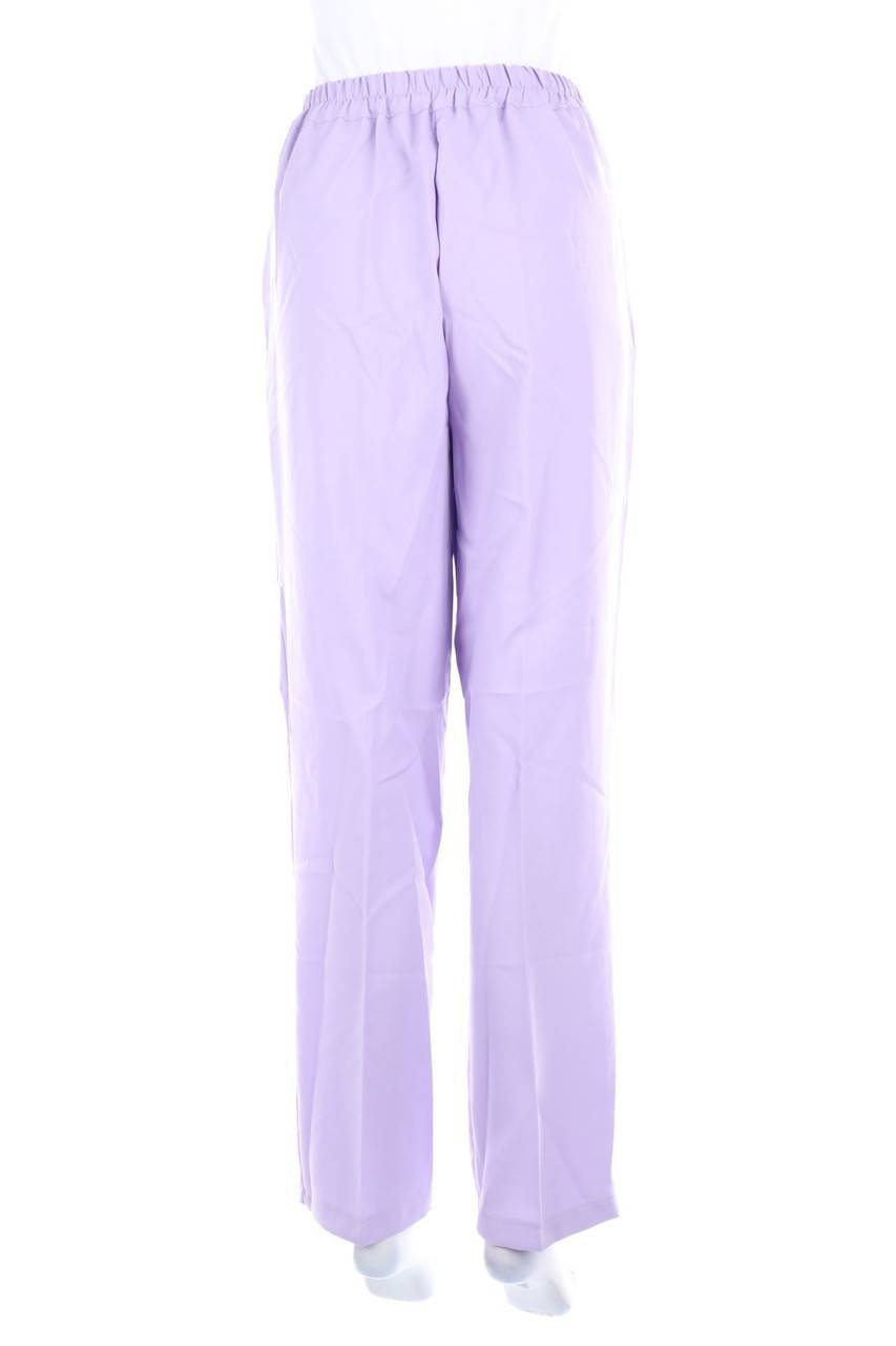 Carou VINTAGE Hose mit Gummizug Auslauf