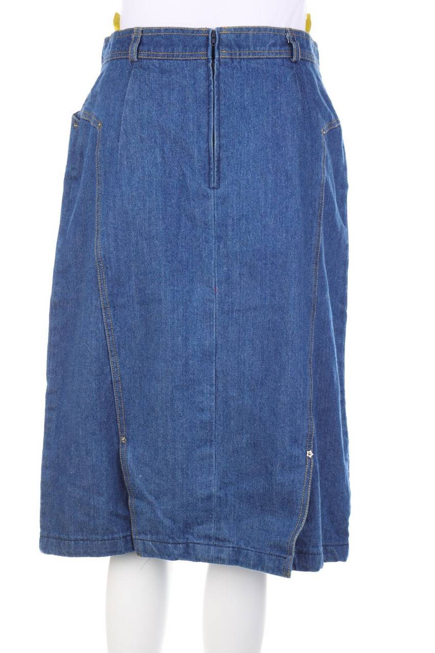 Carou VINTAGE Jeansrock Verkauf