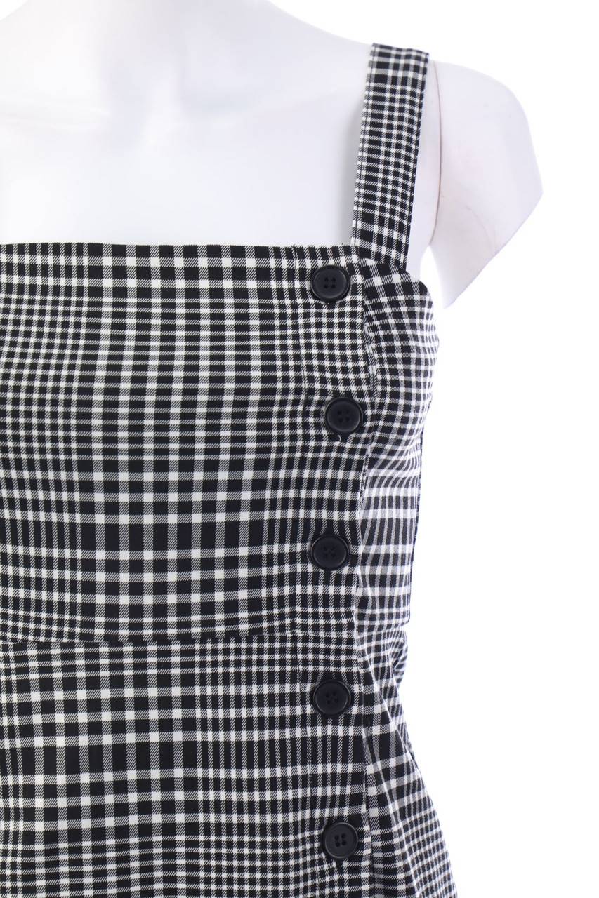 Carou H&M Minikleid Schlussverkauf