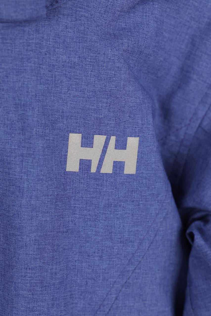 Carou HELLY HANSEN Winter-Jacke mit Logo-Print Meist gekauft